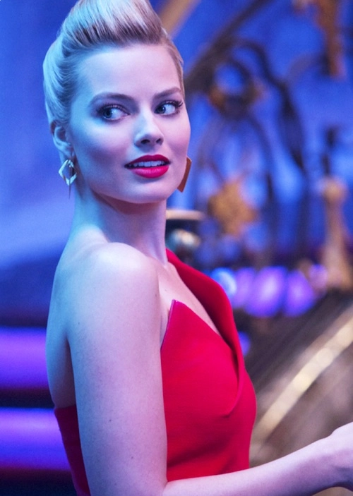 Mặt vuông chữ điền gò mái cao mới là chuẩn minh tinh thế giới nhé các chị em - 15