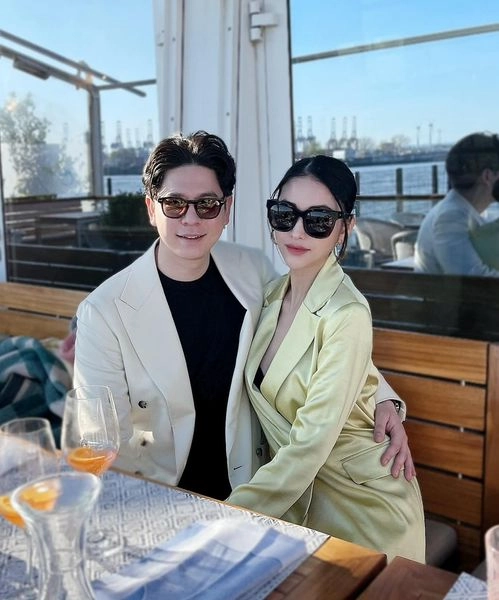 Mẹ đơn thân lấy hồng hài nhi được tặng kim cương size khủng u40 sở hữu vòng eo đẹp hơn ngọc trinh - 3