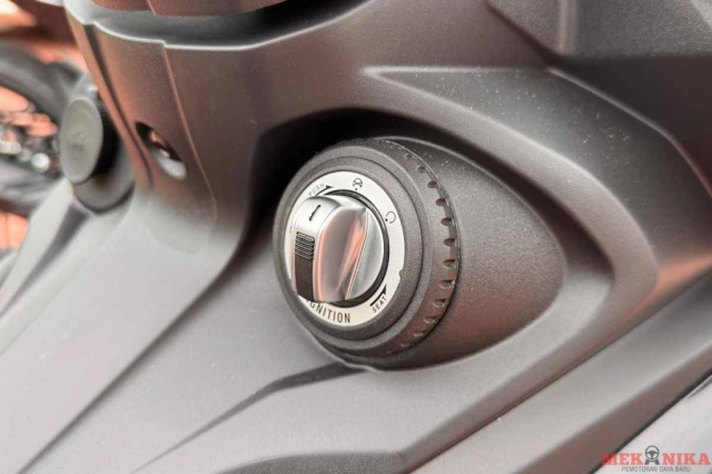 Modenas z15gt đối thủ mới của winner r và exciter 155 trình làng với giá chỉ 45 triệu đồng - 18