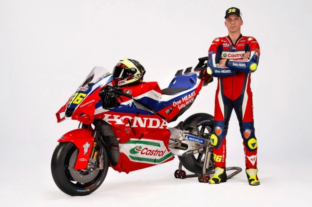 Motogp gp nhật bản joan mir đáp trả những người chỉ trích sau khi giành được bục vinh quang đầu tiên - 6