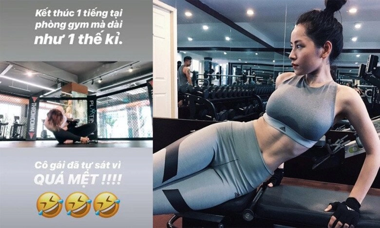 Mỹ nhân đẹp số 1 việt nam sống lành mạnh hệt mợ chảnh giữ đức tính con nhà quân đội nên u35 vẫn trẻ như gái 18 - 8