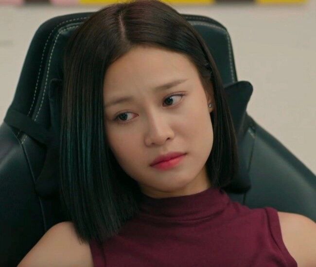 Mỹ nhân được nsnd vân dung chấm làm con dâu nay là nữ hoàng nước mắt phim giờ vàng nhan sắc xinh như hoa hậu - 1