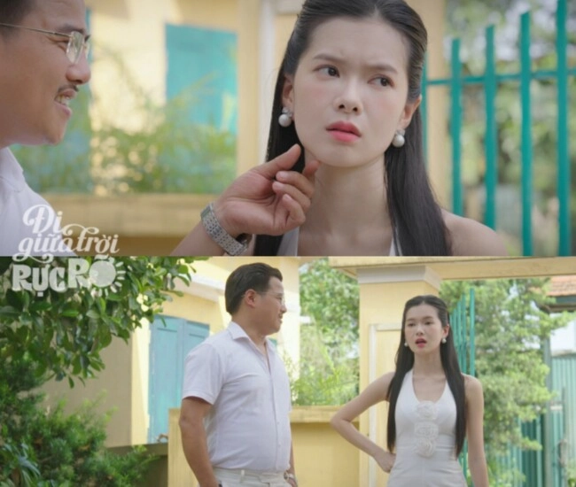 Mỹ nhân phim giờ vàng sở hữu body vạn người mê diện mạo trước khi thẩm mỹ khiến ai nấy ngỡ ngàng - 1