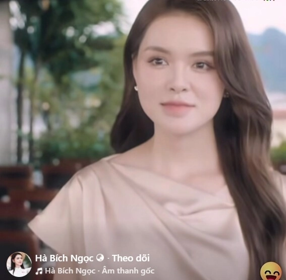 Mỹ nhân phim việt giờ vàng hút hàng triệu lượt xem với visual đẹp như hoa hậu body đẹp từng centimet - 3