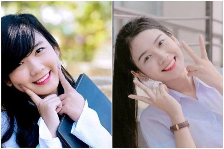 Mỹ nhân sài thành là crush đời đầu của hàng ngàn chàng trai từng được báo trung khen nữ thần nay thay đổi sau 5 năm - 1