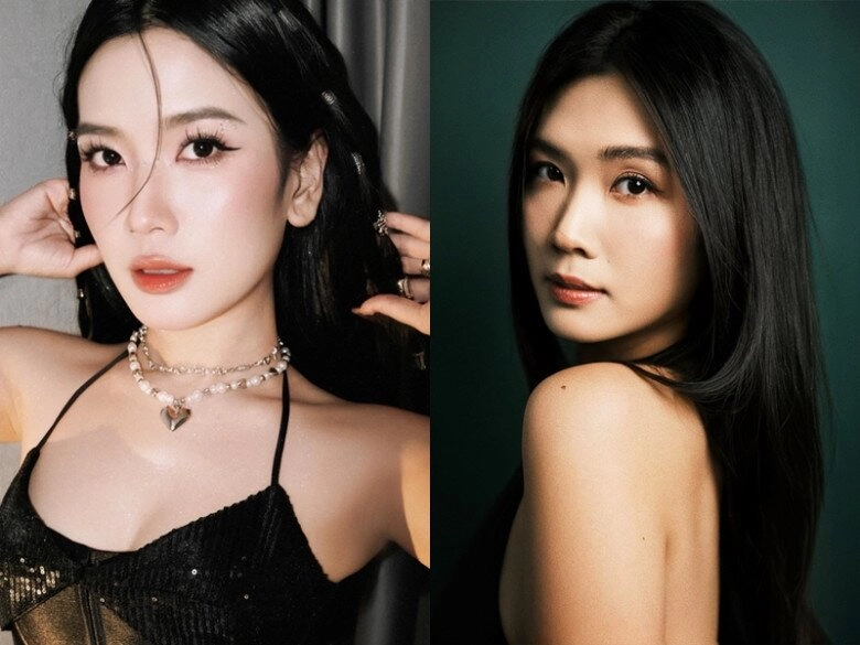 Mỹ nhân sài thành là crush đời đầu của hàng ngàn chàng trai từng được báo trung khen nữ thần nay thay đổi sau 5 năm - 5