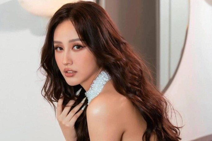 Mỹ nhân việt nam duy nhất được ca tụng là hoa hậu đông dương với vẻ đẹp tuyệt sắc thân thế khủng khó ai sánh nổi - 2