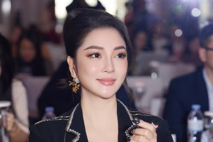 Mỹ nhân việt nam duy nhất được ca tụng là hoa hậu đông dương với vẻ đẹp tuyệt sắc thân thế khủng khó ai sánh nổi - 3