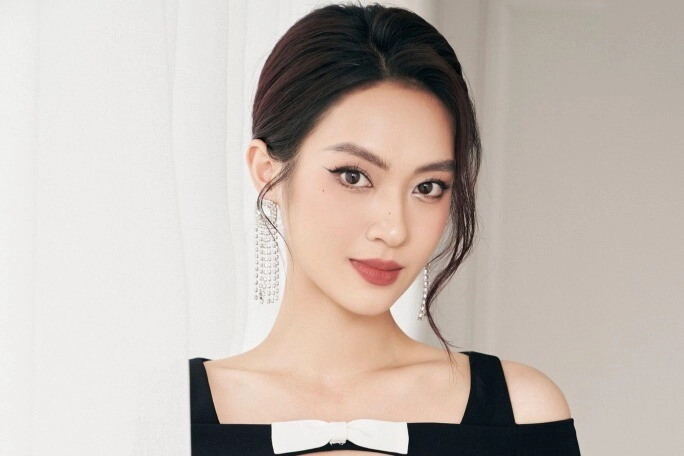 Nàng hậu có tình yêu đũa lệch với tiktoker kém 10cm là siêu mẫu châu á thi đâu thắng đó nhưng thua trước kỳ duyên - 2