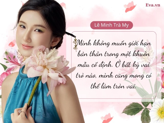 nàng mơ từ tiktoker thị phi đến nàng thơ làng mẫu nếu cứ chọn chiếc áo vừa vặn tôi sẽ không bao giờ biết giới hạn của mình - 7