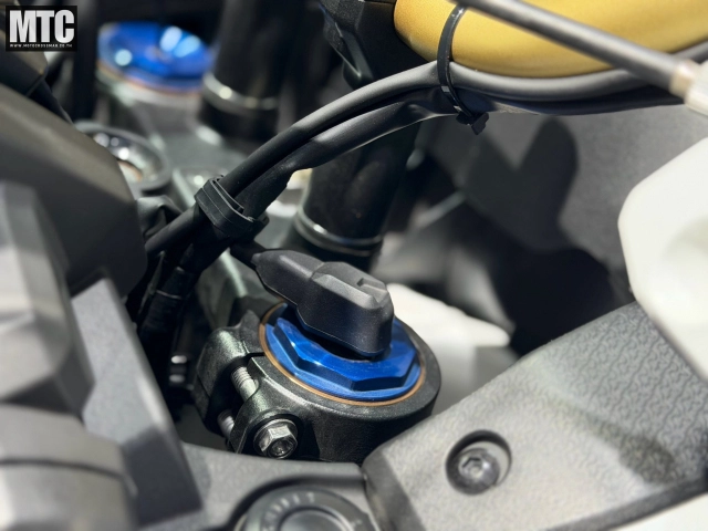 New africa twin adventure sports 2026 touring thực thụ giờ đã thân thiện hơn bao giờ hết - 9