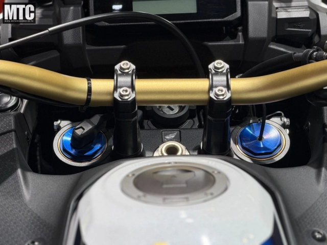 New africa twin adventure sports 2026 touring thực thụ giờ đã thân thiện hơn bao giờ hết - 10