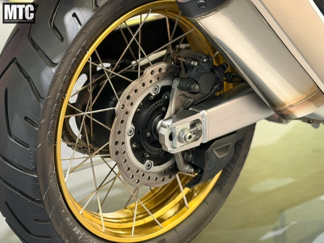 New africa twin adventure sports 2026 touring thực thụ giờ đã thân thiện hơn bao giờ hết - 20