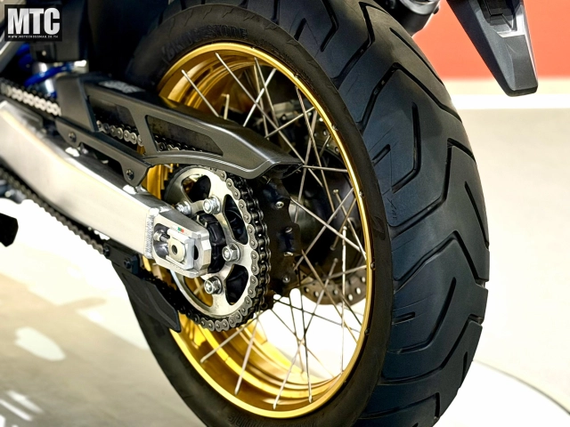 New africa twin adventure sports 2026 touring thực thụ giờ đã thân thiện hơn bao giờ hết - 21