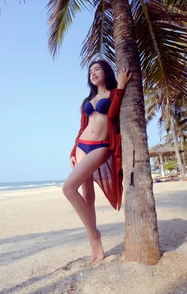 Ngắm vòng eo 8 mỹ nhân việt mới thấy cơ bụng số 11 chính là thứ chị em ao ước - 4