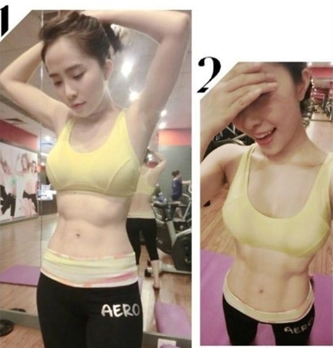 Ngắm vòng eo 8 mỹ nhân việt mới thấy cơ bụng số 11 chính là thứ chị em ao ước - 12