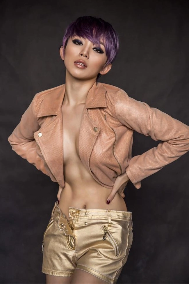 Ngắm vòng eo 8 mỹ nhân việt mới thấy cơ bụng số 11 chính là thứ chị em ao ước - 16