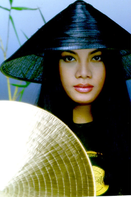 Ngất ngây trương ngọc ánh thời xưa cũ - 3