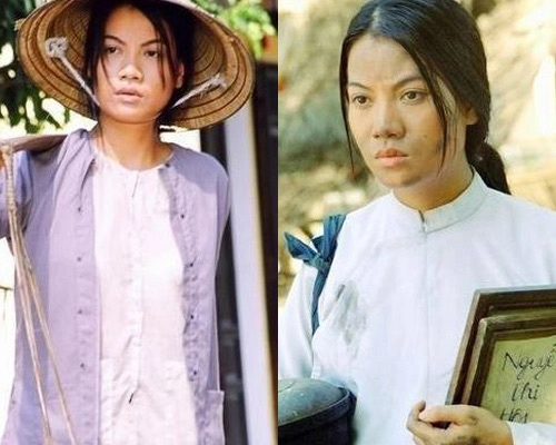 Ngất ngây trương ngọc ánh thời xưa cũ - 9