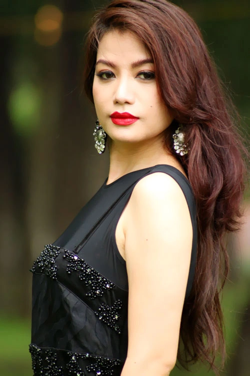 Ngất ngây trương ngọc ánh thời xưa cũ - 12