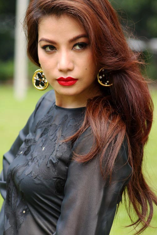 Ngất ngây trương ngọc ánh thời xưa cũ - 13