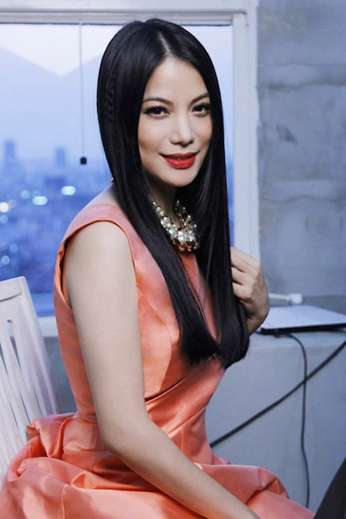 Ngất ngây trương ngọc ánh thời xưa cũ - 14