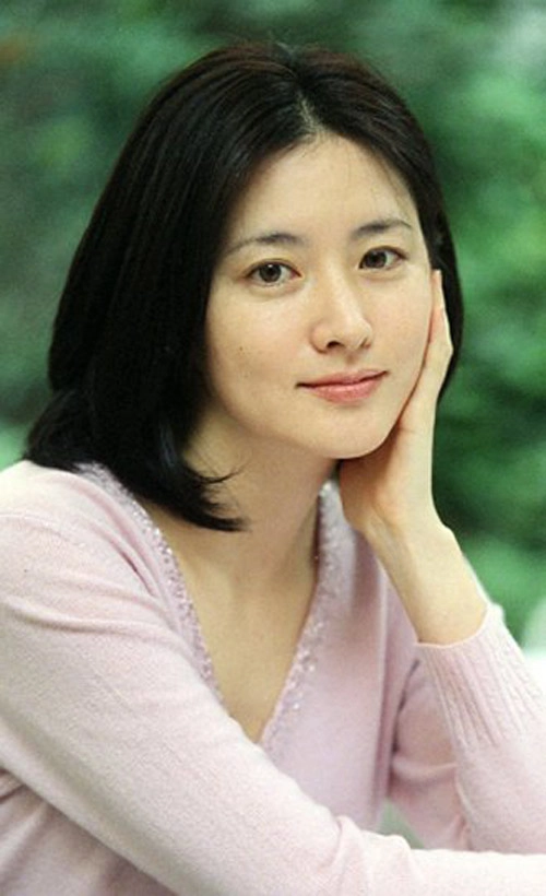 Nghệ thuật níu xuân của nàng dea jang geum - 1