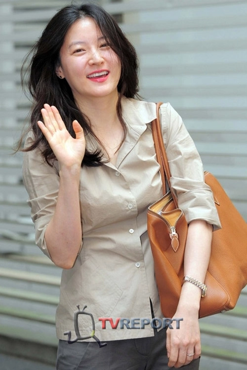 Nghệ thuật níu xuân của nàng dea jang geum - 4