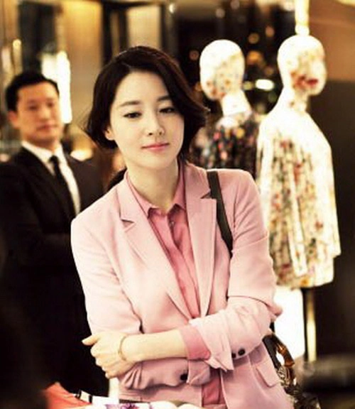 Nghệ thuật níu xuân của nàng dea jang geum - 5