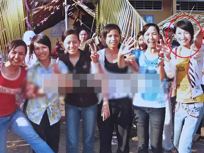 Ngỡ ngàng nhan sắc thuở chân đất của loạt hoa hậu việt đổi đời nhờ thi sắc đẹp lấy chồng dựng rạp chục tỷ - 20