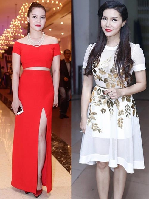 Ngọc anh tôi bị nghi oan việc độn cằm - 1