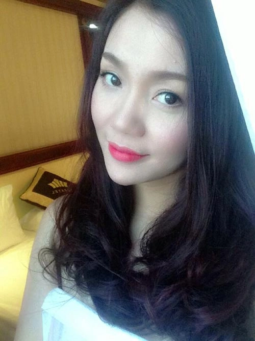 Ngọc anh tôi bị nghi oan việc độn cằm - 3