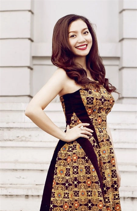 Ngọc anh tôi bị nghi oan việc độn cằm - 4