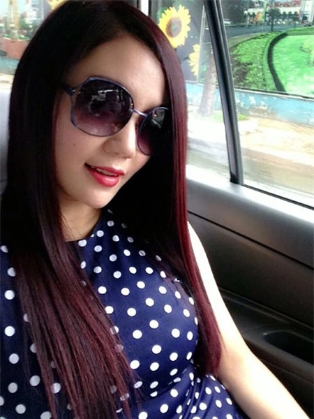 Ngọc anh tôi bị nghi oan việc độn cằm - 5