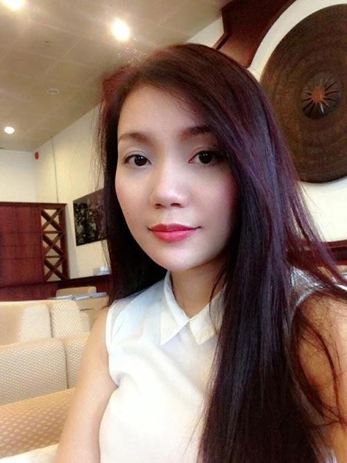 Ngọc anh tôi bị nghi oan việc độn cằm - 6