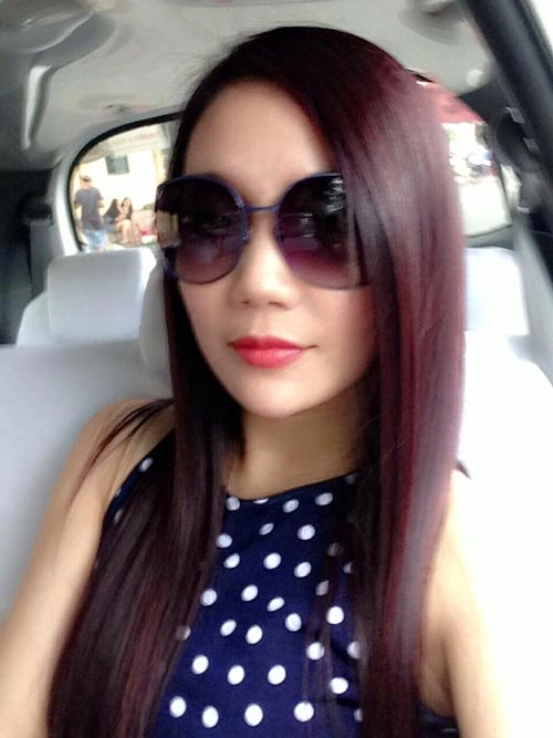 Ngọc anh tôi bị nghi oan việc độn cằm - 7