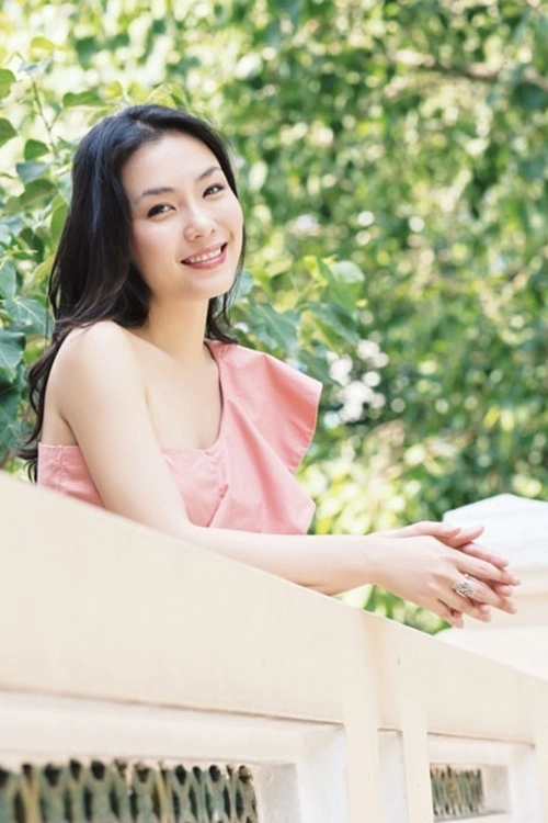 Ngọc linh- mc đình đám một thời không già đi sau nhiều năm - 3