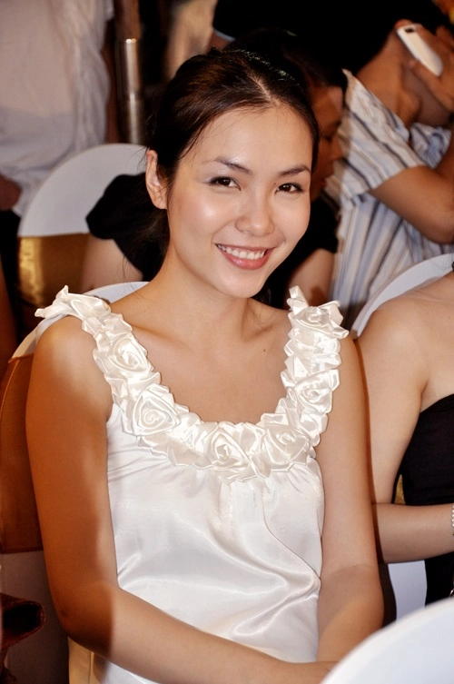 Ngọc linh- mc đình đám một thời không già đi sau nhiều năm - 5