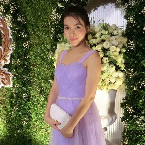 Ngọc linh- mc đình đám một thời không già đi sau nhiều năm - 6