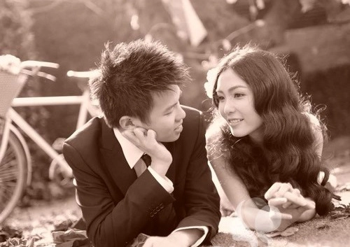 Ngọc linh- mc đình đám một thời không già đi sau nhiều năm - 7