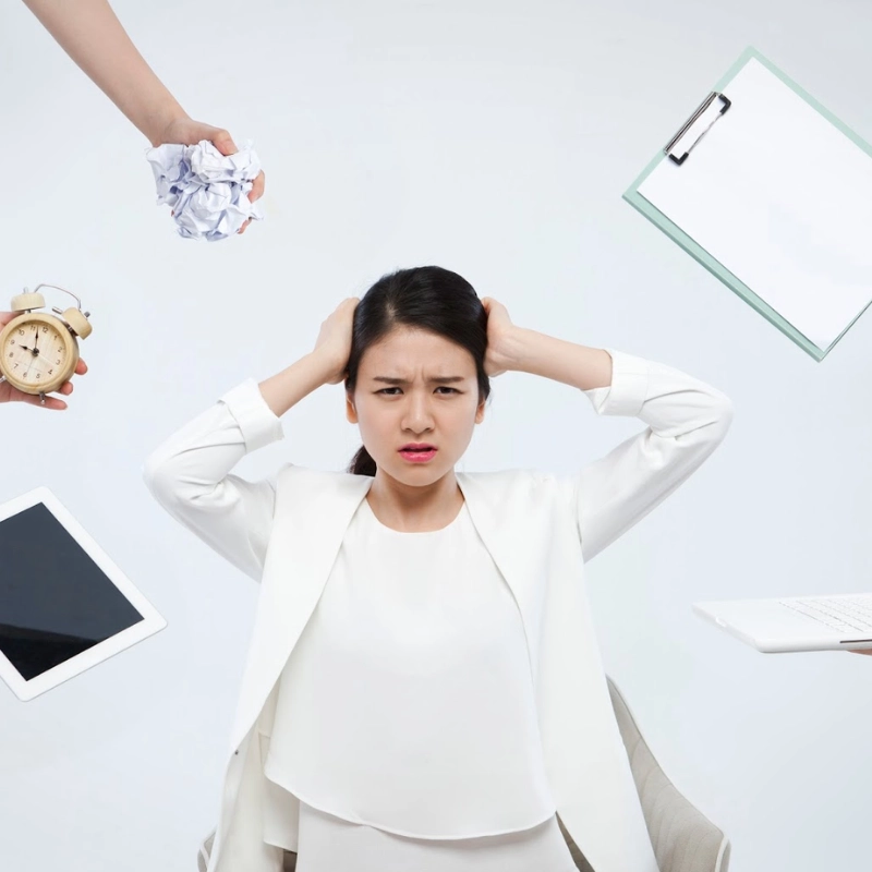 người bạn nhỏ giúp phụ nữ tự tin tỏa sáng trong mọi hành trình - 1