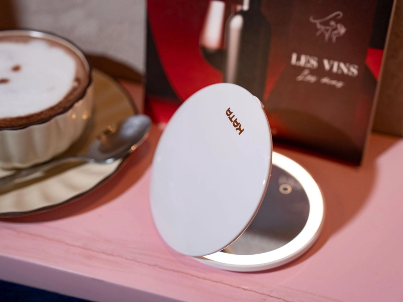 người bạn nhỏ giúp phụ nữ tự tin tỏa sáng trong mọi hành trình - 2