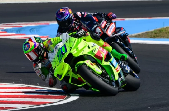 Người chiến thắng và kẻ thua cuộc tại hungary gp - 5