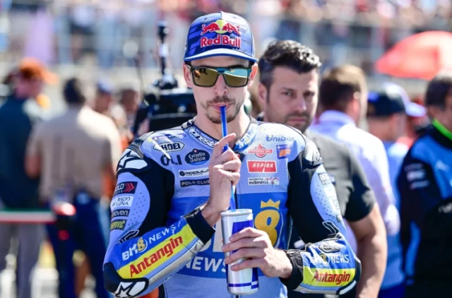 Người chiến thắng và kẻ thua cuộc tại hungary gp - 6