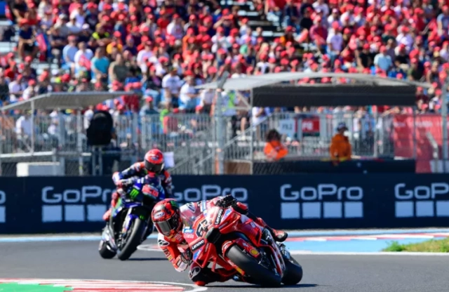 Người chiến thắng và kẻ thua cuộc tại hungary gp - 8