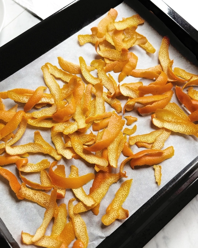 Nguyên liệu nhiều người vứt đi được linh rin tận dụng dưỡng nhan - 2