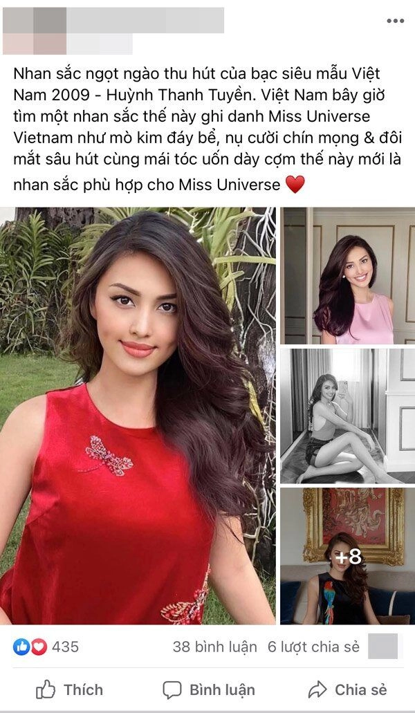 Nhan sắc bị bỏ quên suốt 18 năm của người đẹp gây tiếc nuối nhất làng hoa hậu việt có một điểm đáng ao ước - 12