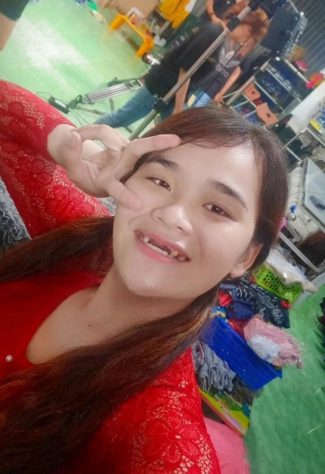 Nhan sắc hiện tại của thánh sún từng nổi đình đám 6 năm trước - 2