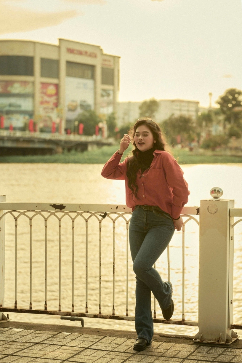 Nhan sắc hiện tại của thánh sún từng nổi đình đám 6 năm trước - 3