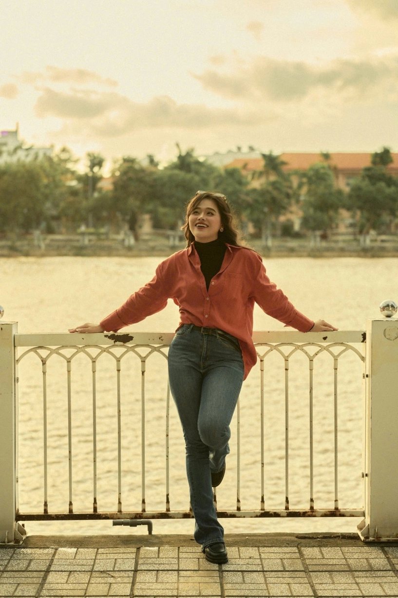 Nhan sắc hiện tại của thánh sún từng nổi đình đám 6 năm trước - 4